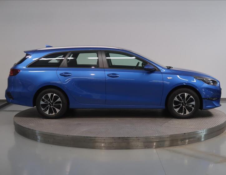 KIA Ceed Kombi 1,5 l 103 kw