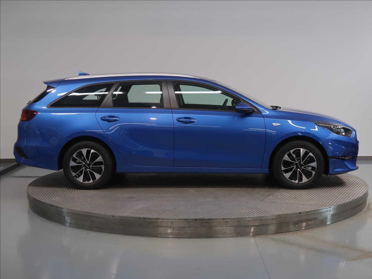 KIA Ceed Kombi 1,5 l 103 kw