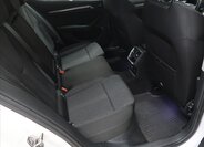 Škoda Octavia Sedan / Limuzína 1,5 l 110 kw