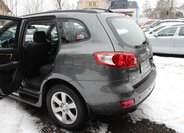 Hyundai Santa Fe SUV 2,2 l 114 kw