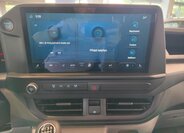 Ford Transit Custom 23