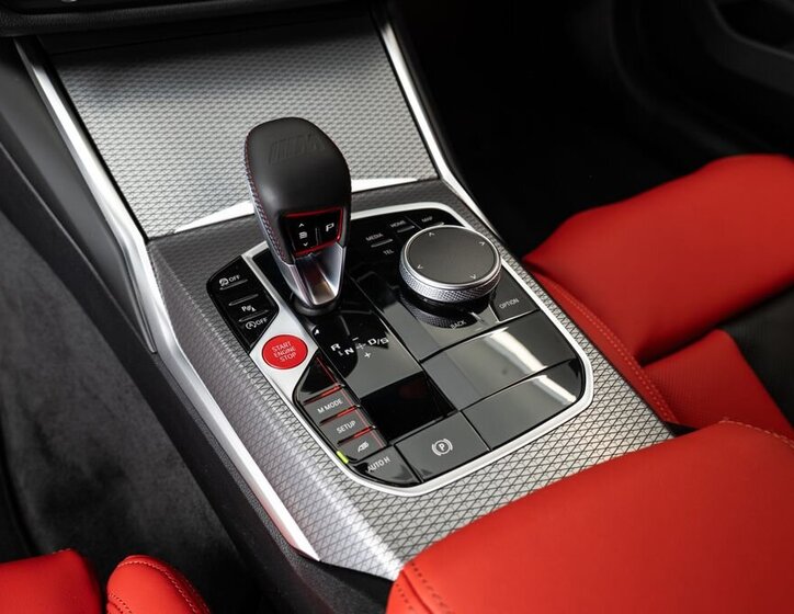 BMW M3 Kombi 3,0 l 390 kw