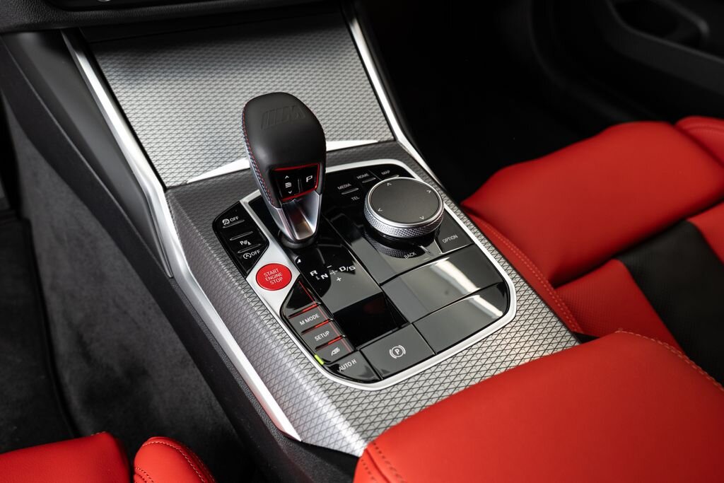 BMW M3 Kombi 3,0 l 390 kw