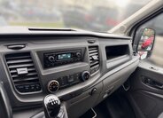 Ford Transit Skříň 2,0 l 79 kw