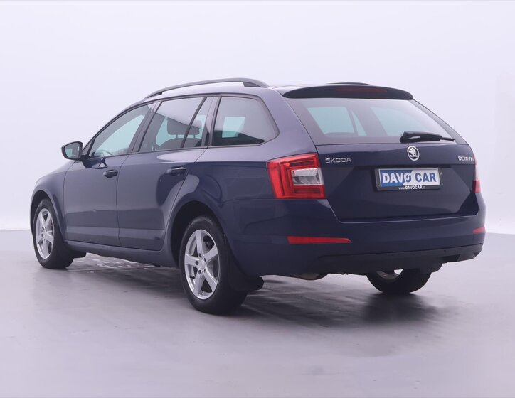 Škoda Octavia 5