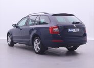 Škoda Octavia 5