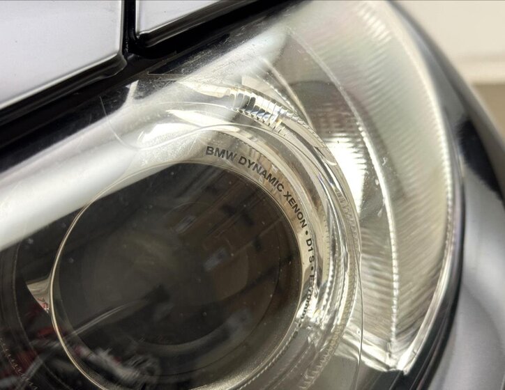 BMW Řada 3 Kabriolet 2,0 l 125 kw