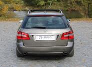 Mercedes-Benz Třídy E 5