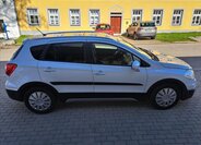 Suzuki SX4 S-Cross Hatchback 1,6 l 88 kw