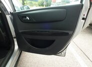 Citroën C4 Sedan / Limuzína 1,6 l 80 kw