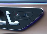 Mercedes-Benz Třídy E 15