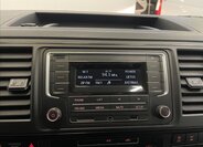 Volkswagen Transporter Kombi 2,0 l 110 kw