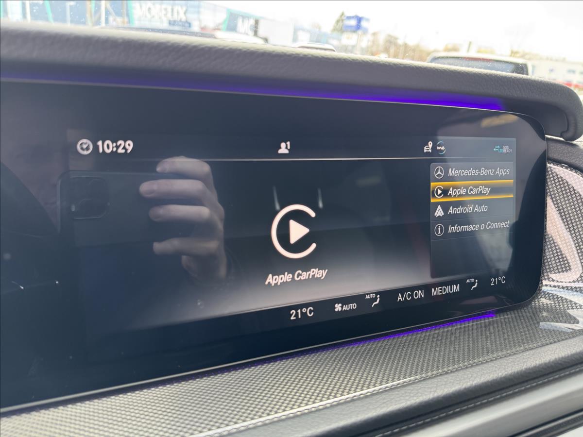 Mercedes-Benz Třídy G