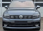 Volkswagen Tiguan SUV 2,0 l 176 kw