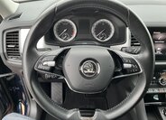 Škoda Kodiaq SUV 2,0 l 110 kw