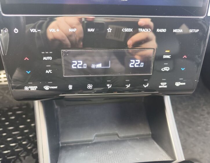 Hyundai Tucson SUV / Terénní 1,6 l 169 kw