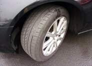 Audi A6 Sedan 3,0 l 150 kw