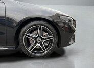 Mercedes-Benz CLA 15