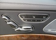 Mercedes-Benz Třídy S Sedan / Limuzína 3,0 l 190 kw