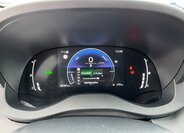 Toyota Yaris Cross Hatchback 1,5 l 68 kw