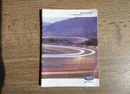 Ford Tourneo Connect 9