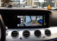 Mercedes-Benz Třídy E 11