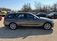 BMW Řada 3 Kombi 2,0 l 180 kw