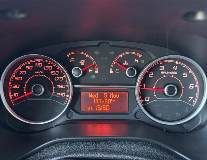 Fiat Dobló cargo 35