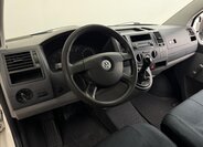 Volkswagen Transporter Valník 1,9 l 75 kw