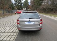 Škoda Octavia Kombi 1,6 l 85 kw
