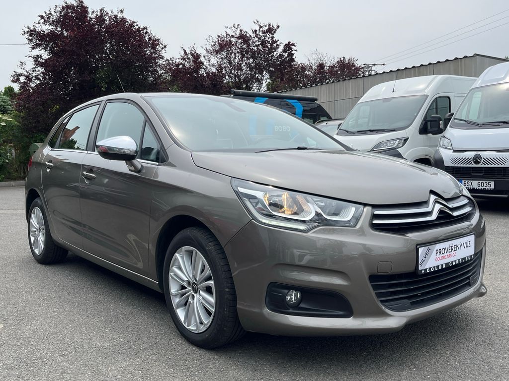 Citroën C4