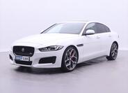 Jaguar XE 3