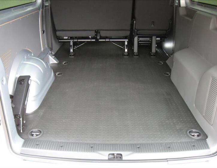 Volkswagen Transporter 43