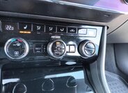 Škoda Superb Kombi 2,0 l 140 kw