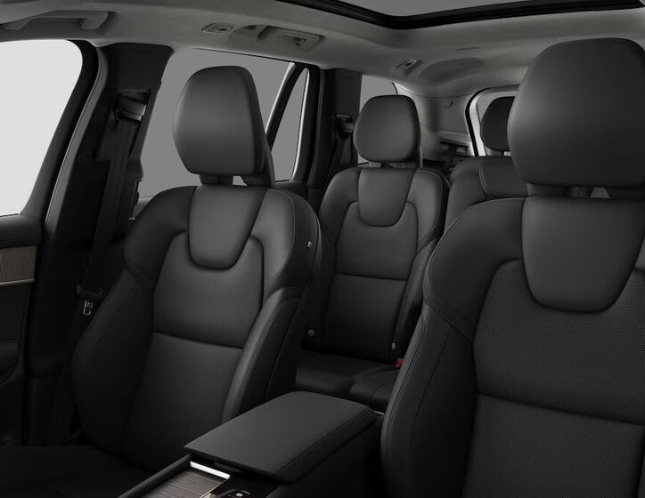 Volvo XC90 SUV 2,0 l 335 kw