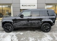 Land Rover Defender SUV 3,0 l 257 kw