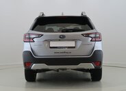 Subaru Outback SUV / Terénní 2,5 l 124 kw