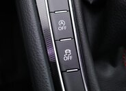 Volkswagen Golf Hatchback 2,0 l 169 kw