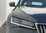 Škoda Superb Kombi 2,0 l 147 kw