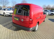 Volkswagen Caddy Skříň 1,4 l 81 kw