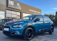 Citroën C4 Cactus 1