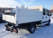 Iveco Daily Ostatní 2,3 l 71 kw