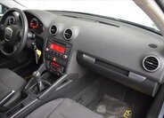 Audi A3 Hatchback 1,4 l 92 kw