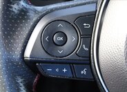 Toyota Corolla Kombi 2,0 l 112 kw