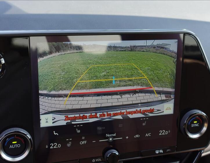 Lexus NX 450h plus 21