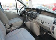 Renault Trafic 9