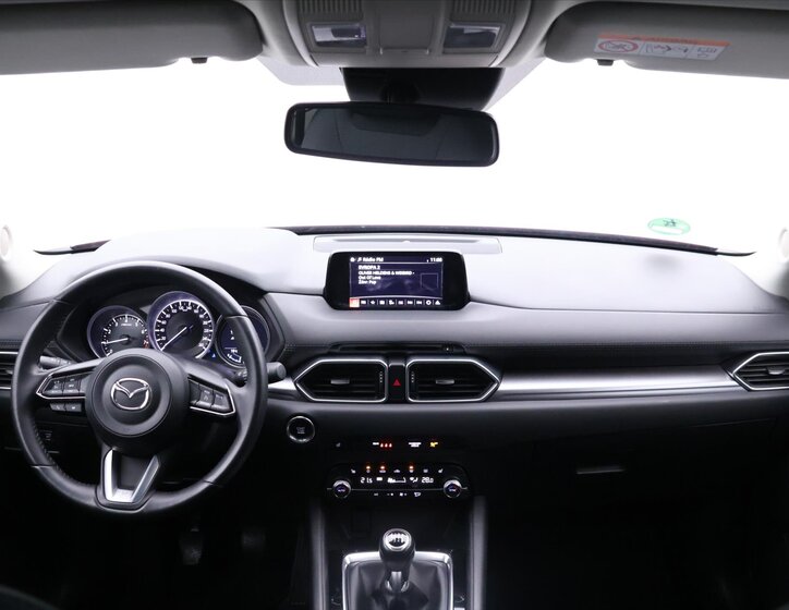 Mazda CX-5 23
