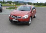 Nissan Qashqai 1
