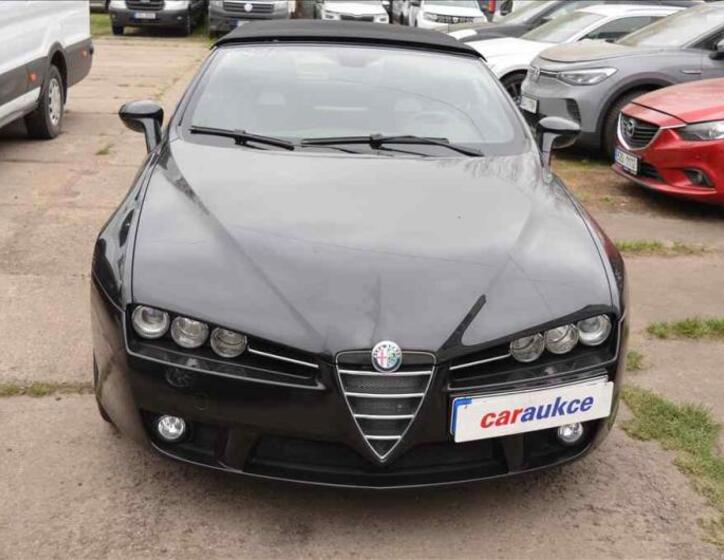 Alfa Romeo Ostatní 2