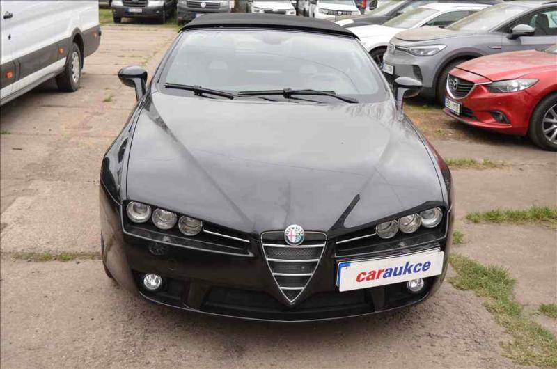 Alfa Romeo Ostatní